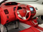 Honda Civic Si Sport Concept 2005 года